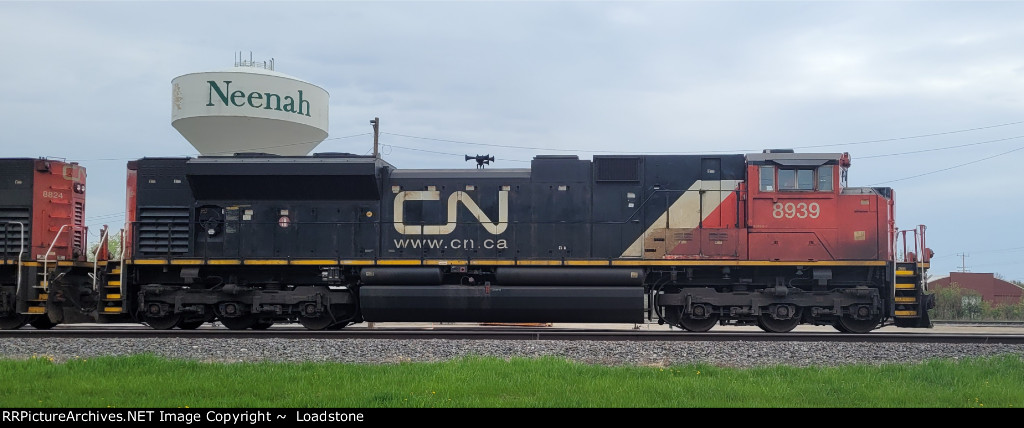 CN 8939